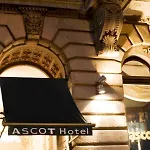 호텔 The Ascot
