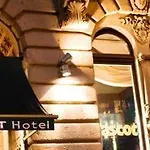 호텔 The Ascot 쾰른