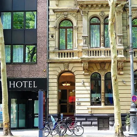 The Ascot 4* Colonia