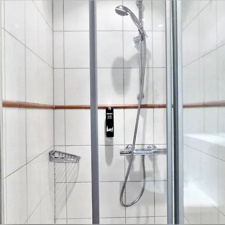 The Ascot Kolín nad Rýnem