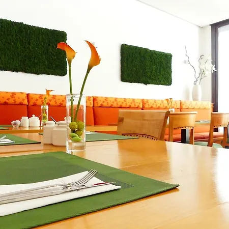 The Ascot Kolín nad Rýnem