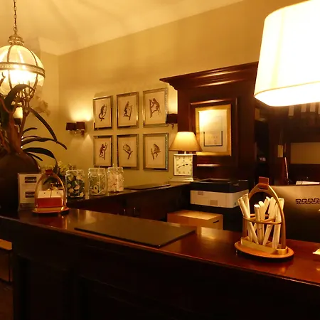 Hotel The Ascot Kolín nad Rýnem