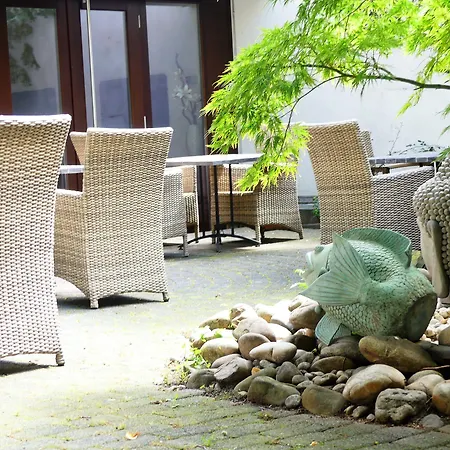 The Ascot Kolín nad Rýnem