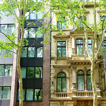 The Ascot Kolín nad Rýnem