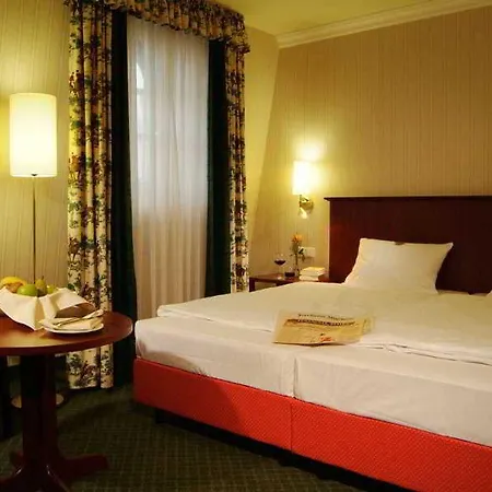 Hotel The Ascot Kolín nad Rýnem