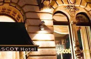 Hotel The Ascot Colonia
