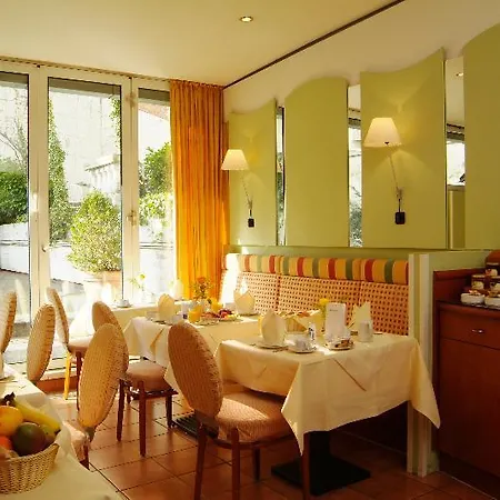 The Ascot Kolín nad Rýnem