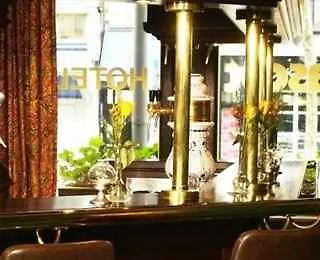 The Ascot Szálloda 4*