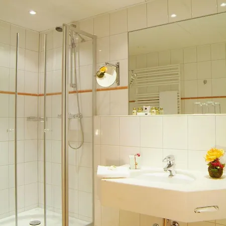 The Ascot 4* Köln