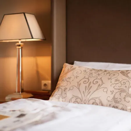 The Ascot 4* Colonia
