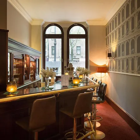The Ascot 4* Colonia
