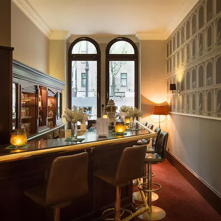 The Ascot 4* Kolín nad Rýnem