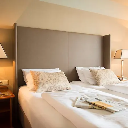 The Ascot 4* Kolín nad Rýnem