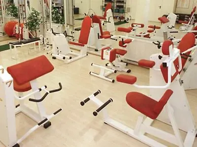 Hotel The Ascot Keulen