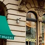The Ascot Hotel