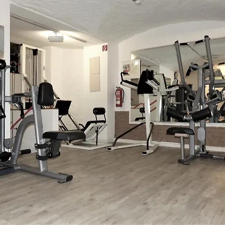 The Ascot Szálloda 4*