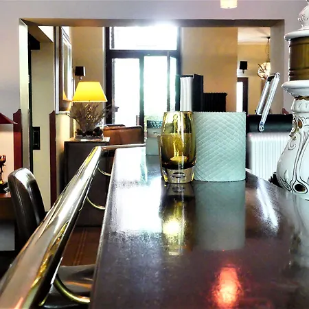 The Ascot 4* Colónia