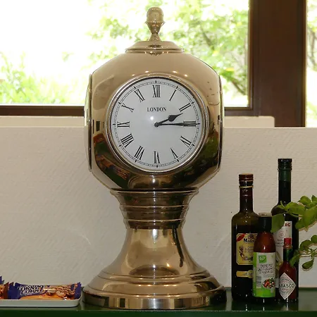 The Ascot 4* Κολωνία