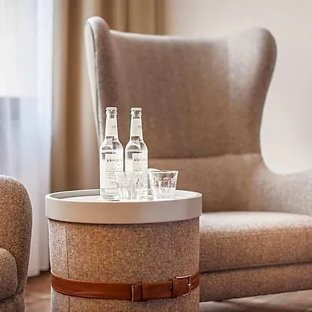 The Ascot Otel 4*