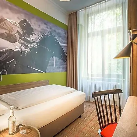 Otel The Ascot