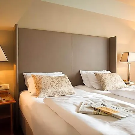 Otel The Ascot