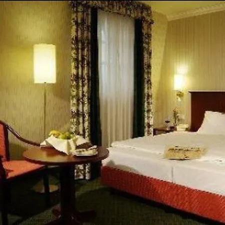 Hotel The Ascot Cologne