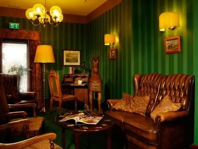 The Ascot Hotel Colónia