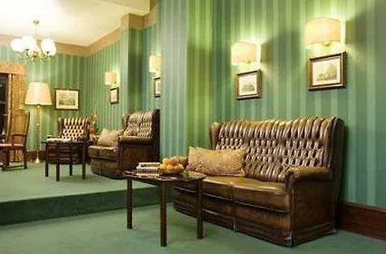 Hotell The Ascot