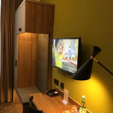 The Ascot 4* Köln