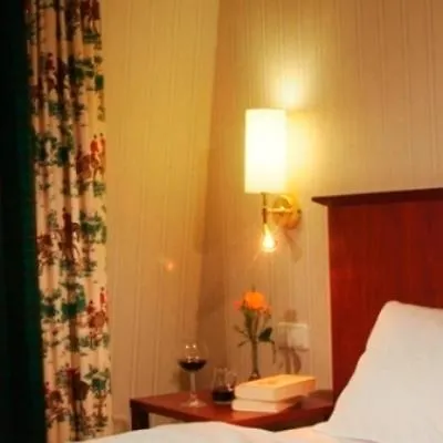 The Ascot 4*