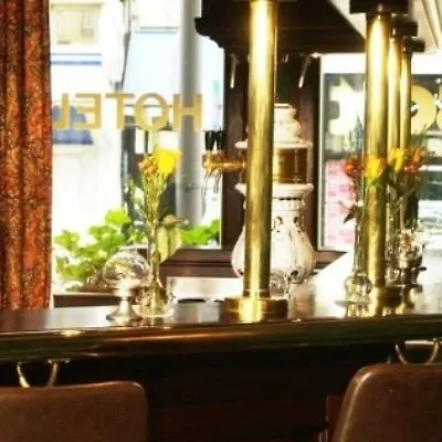 The Ascot 4* Köln