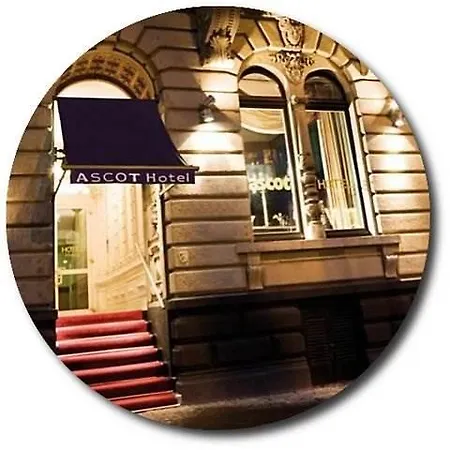 The Ascot