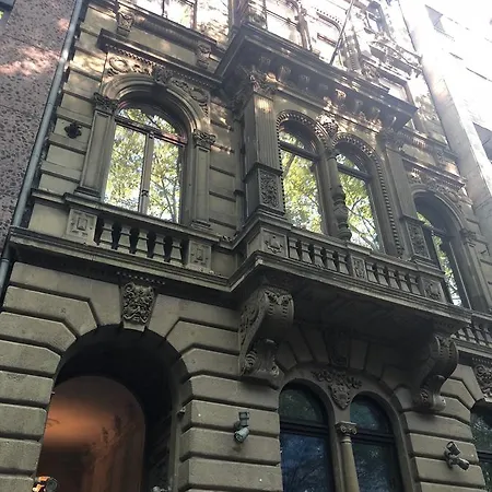 The Ascot Hotel Cologne