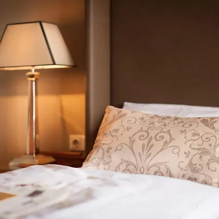 The Ascot 4* Colónia