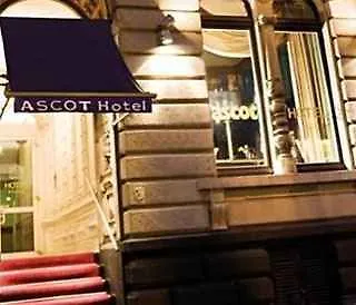 The Ascot Hotell 4*
