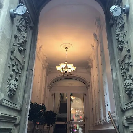 Hotel The Ascot Cologne