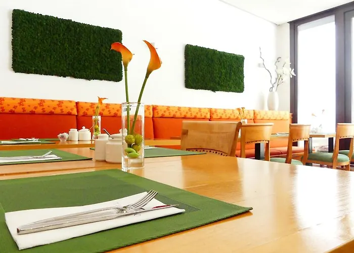 The Ascot Кёльн