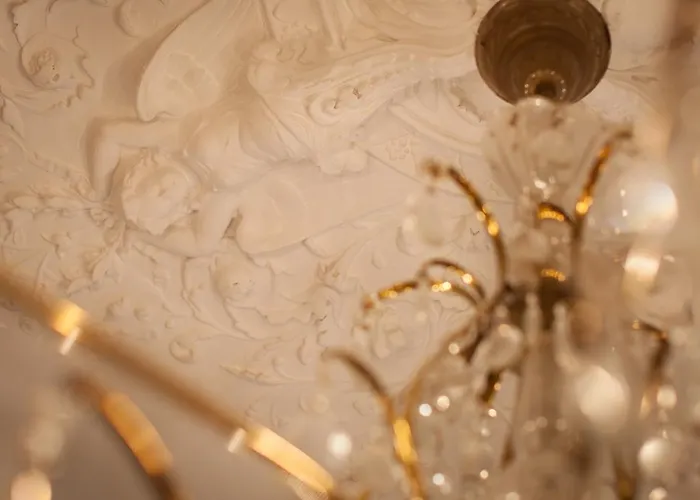 Отель The Ascot Кёльн