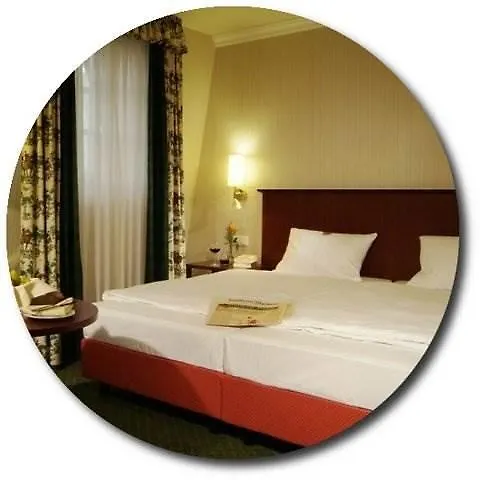 The Ascot Отель Кёльн