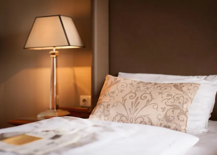 The Ascot 4* Кёльн