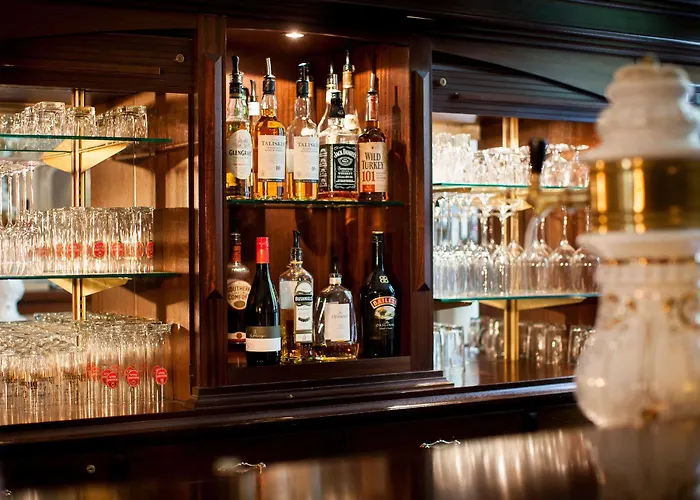 The Ascot Кёльн