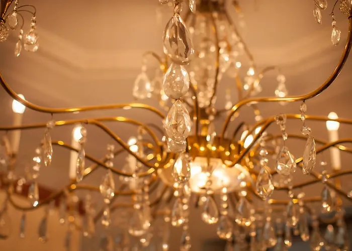 Отель The Ascot 4*