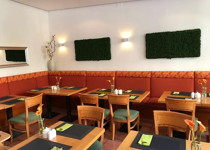 The Ascot Отель 4*