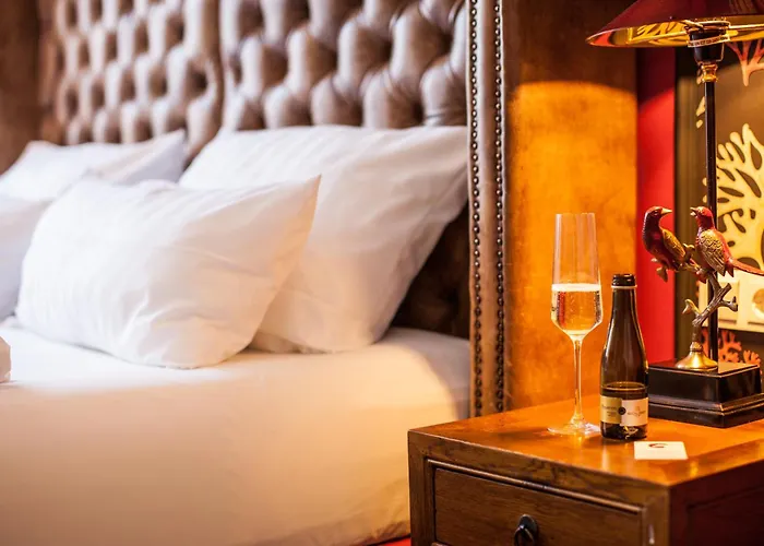 The Ascot Hotel