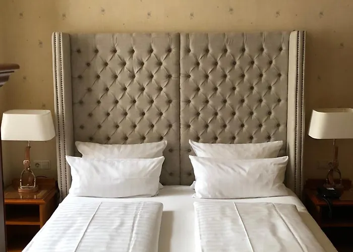 Hotel The Ascot