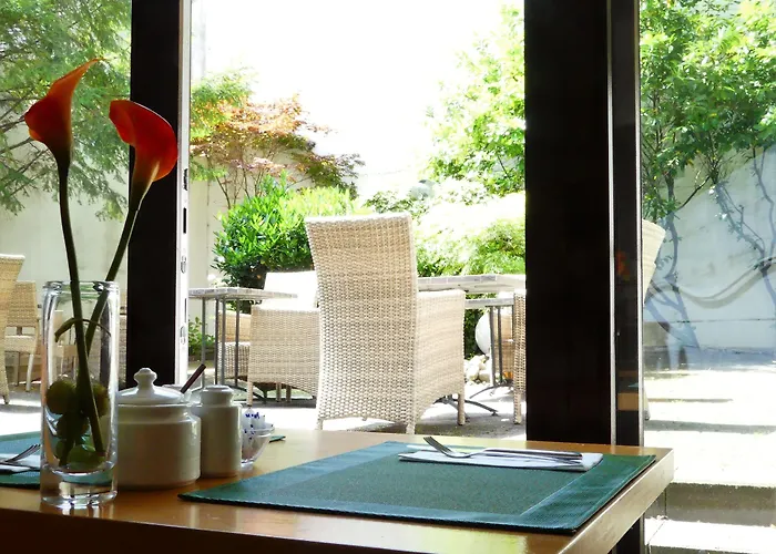 The Ascot 4* Colónia