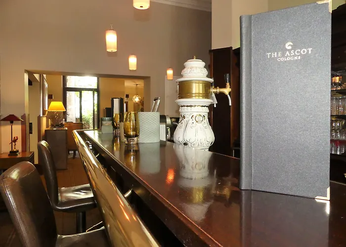 Hotel The Ascot