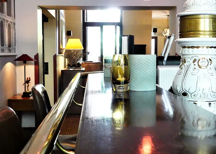The Ascot 4* Colónia