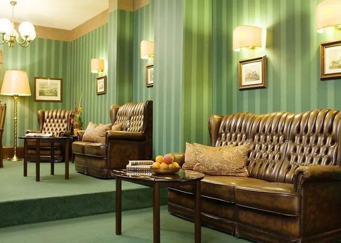 Hotel The Ascot