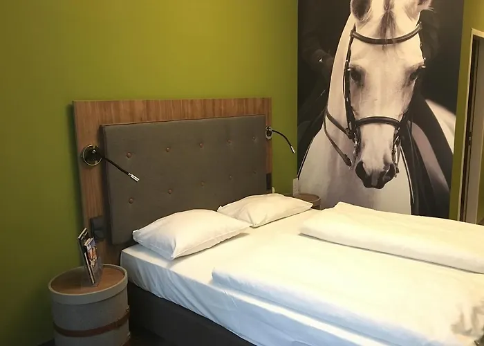 Hotel The Ascot 4*